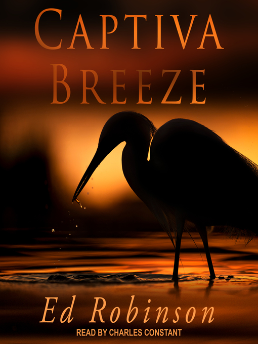 Title details for Captiva Breeze by Ed Robinson - Wait list